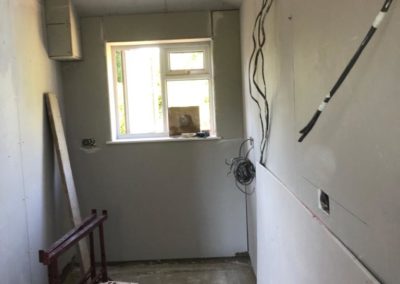 Dry Lining in Hemel Hempstead