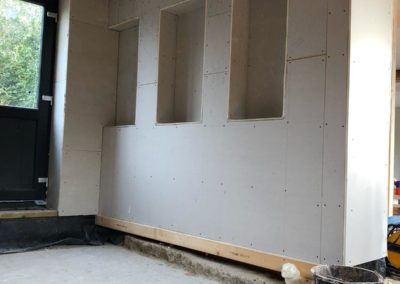 Hemel Hempstead Plasterer