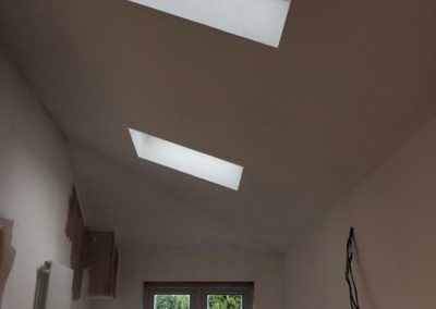 Plastering Contractor Hemel Hempstead