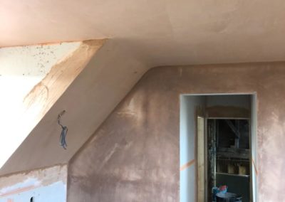 Plastering Contractor in Hemel Hempstead