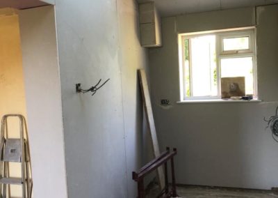 Plastering in Hemel Hempstead
