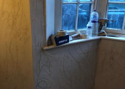 plasterer hemel hempstead